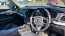 Volvo Xc90 2.0 B5D [235] Momentum 5dr AWD Geartronic Diesel Estate